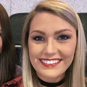 Meet your Posher, Kelsey